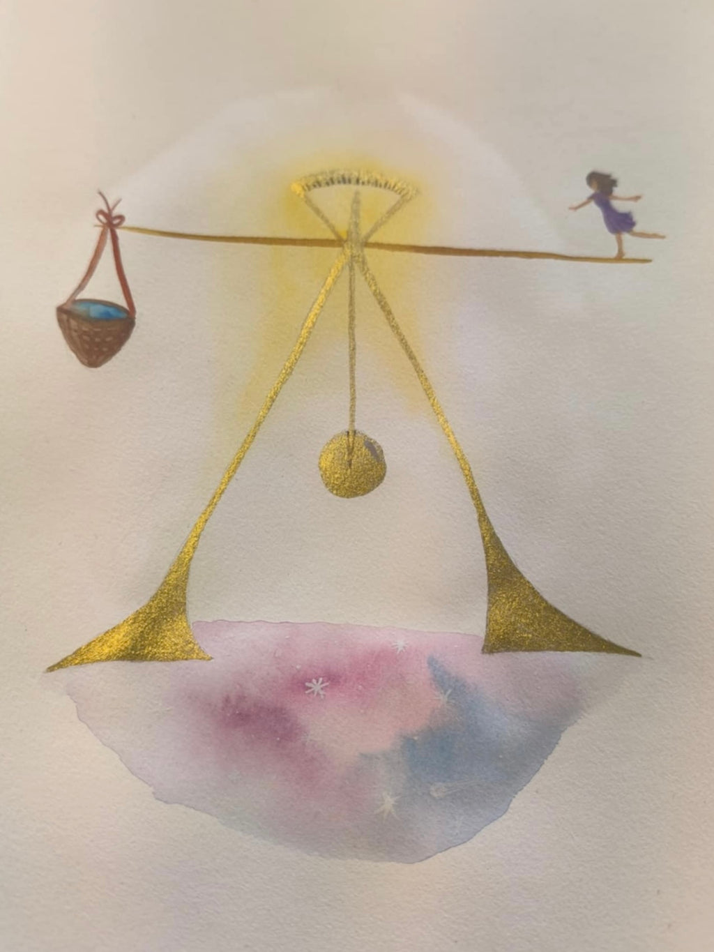 Soul Expression Mini – 30 min